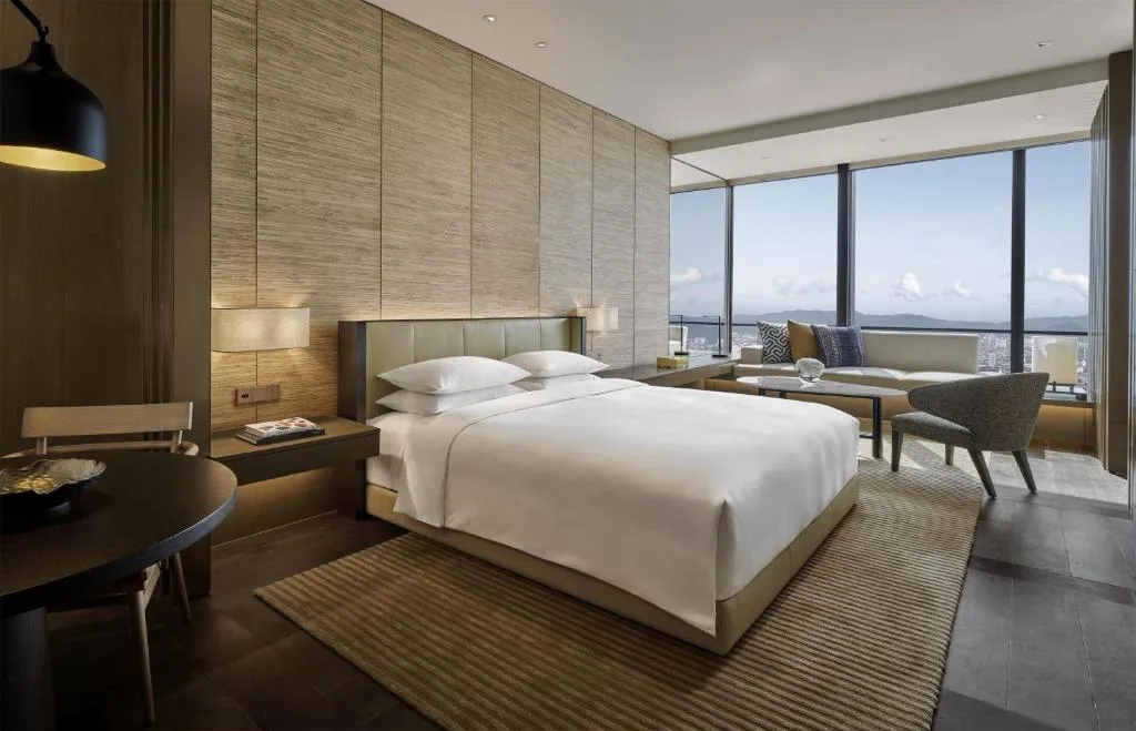 Park Hyatt Kuala Lumpur - 5-star hotel in Kuala Lumpur, Kuala Lumpur - photo 1