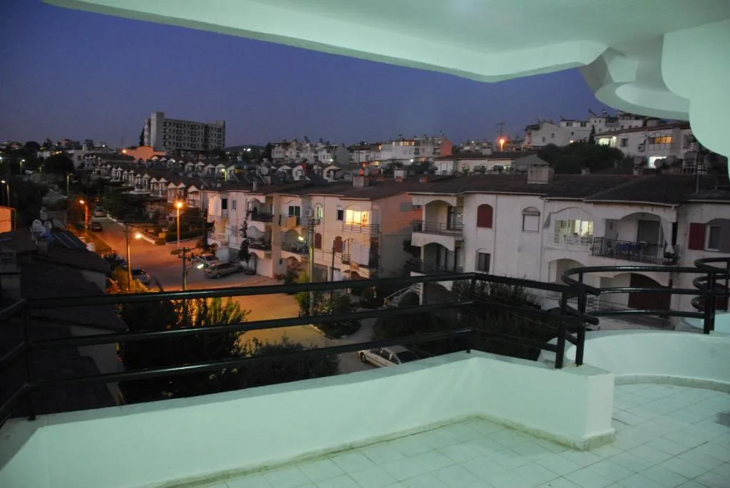 Ozgun Apart Hotel - null-star hotel in Kusadası, Kusadası - photo 1