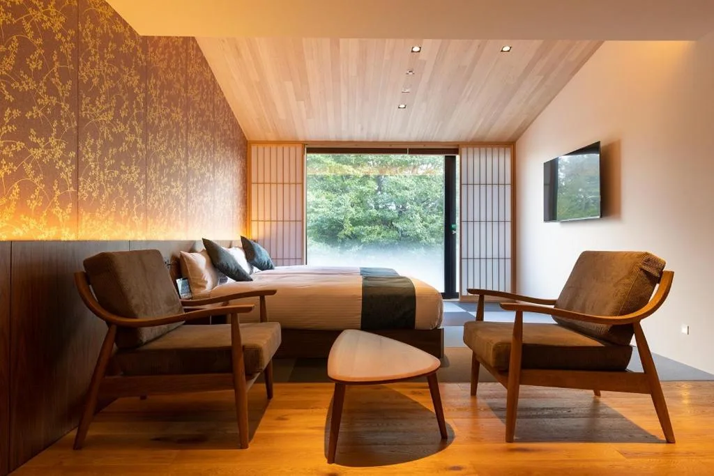 Kikokutei Bekkan - 3-star hotel in Kyoto, Kyoto - photo 1