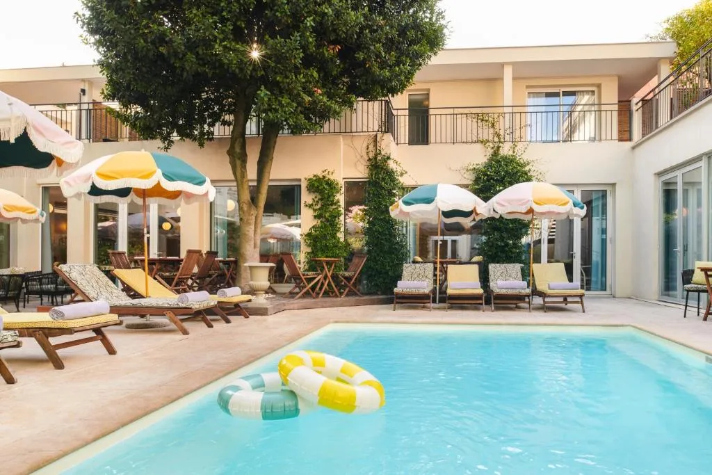 Maison des Ambassadeurs - 5-star hotel in La Rochelle, La Rochelle - photo 1