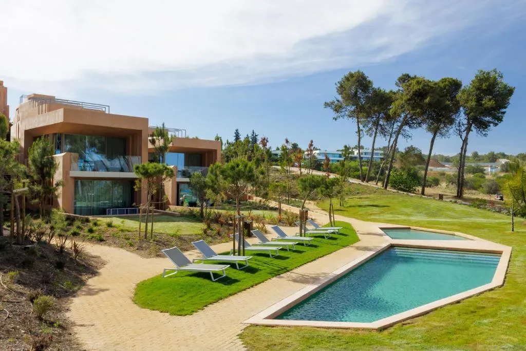 Palmares Signature Apartments - Hôtel 5 étoiles, Palmares, Lagos - photo 1