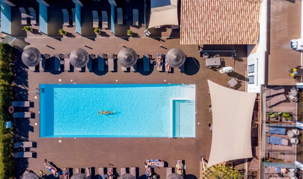 Lagos Atlantic Hotel - Hôtel 4 étoiles, Lagos, Lagos - photo 1