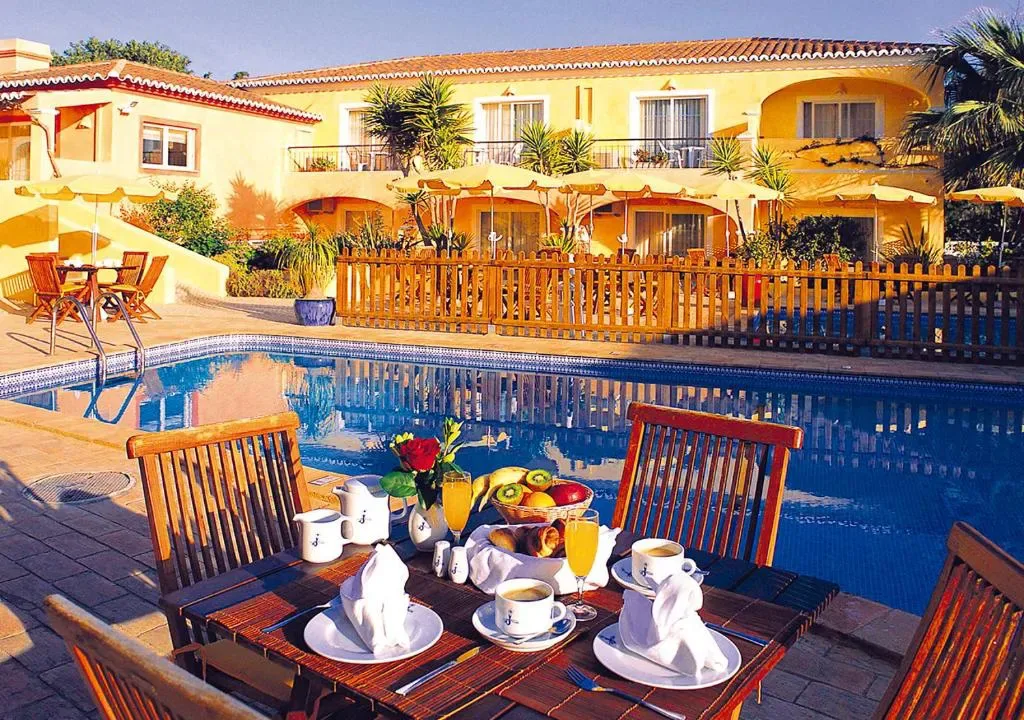 Costa d'Oiro Ambiance Village - Hôtel 4 étoiles, Lagos, Lagos - photo 1