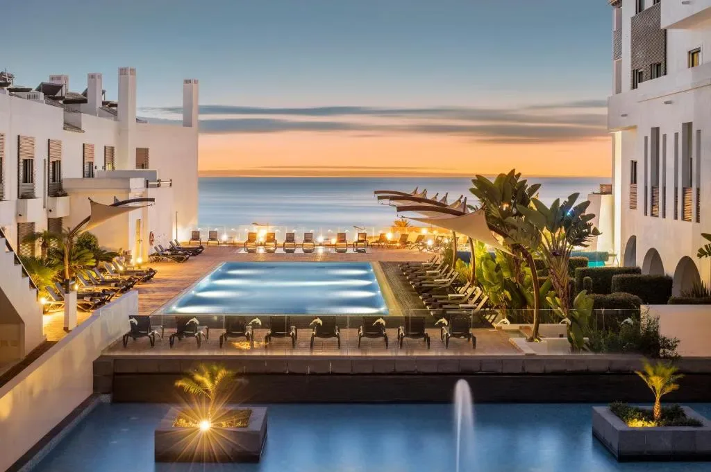 Belmar Spa & Beach Resort - Hôtel 4 étoiles, Lagos, Lagos - photo 1