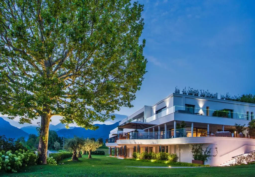 Bianca Relais, by R Collection Hotels - Hotel de 5 estrellas en Oggiono, southern Lake Como, 18 km from Como city, Lake Como - photo 1