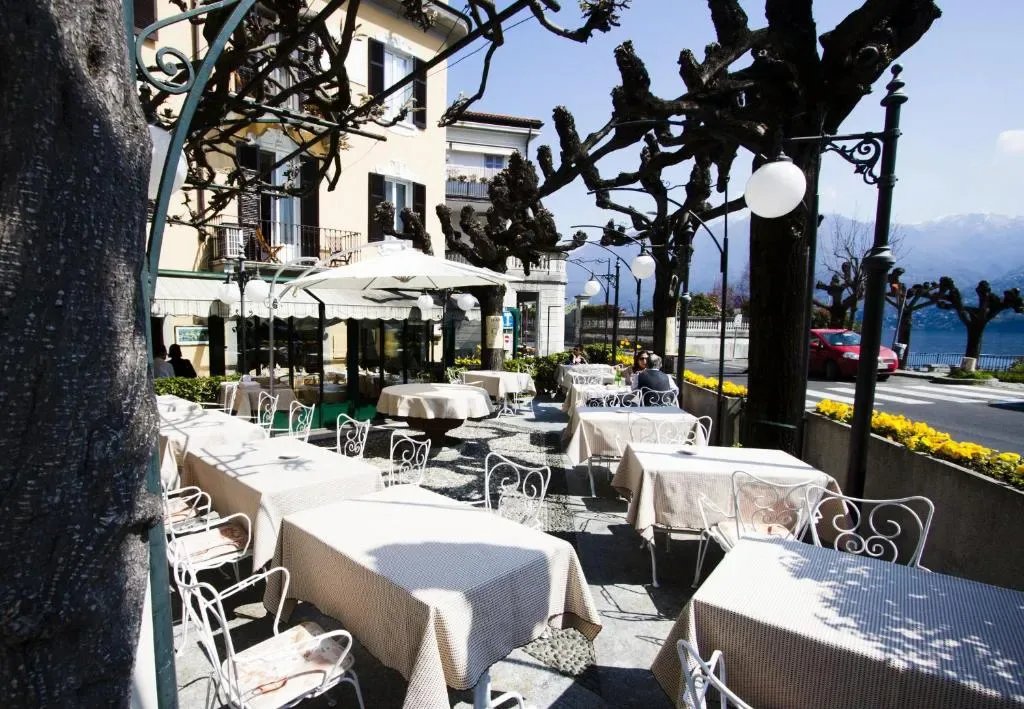 Hotel Posta - Hôtel 3 étoiles, Moltrasio, west shore, 9 km north of Como, Lake Como - photo 1
