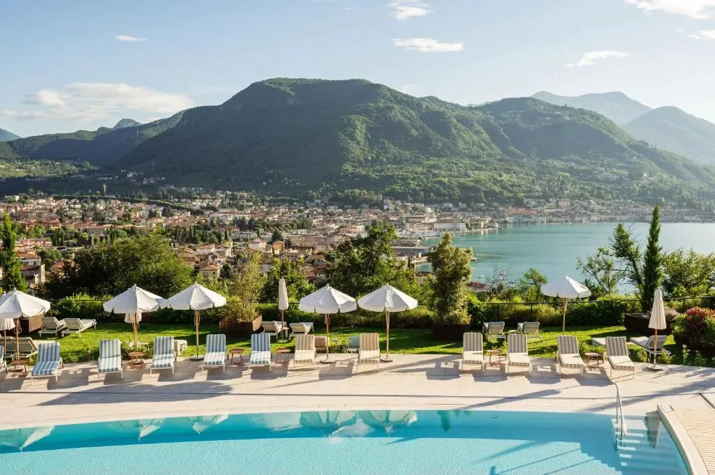 A-ROSA Gardasee - 5-star hotel in Salò, Lake Garda - photo 1