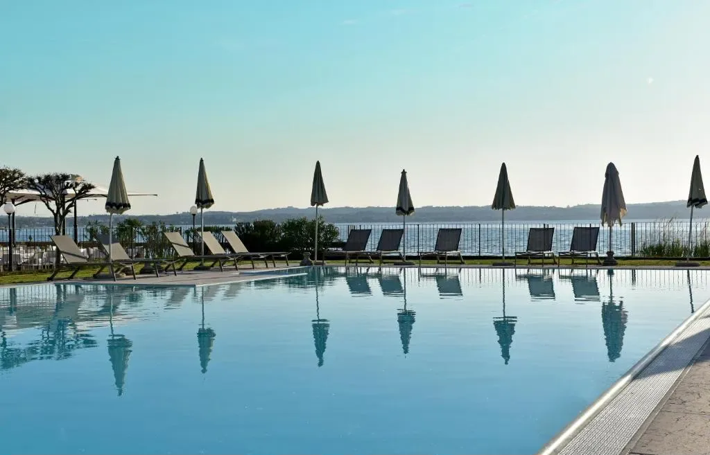 Hotel Marolda - 3-star hotel in Sirmione, Lake Garda - photo 1