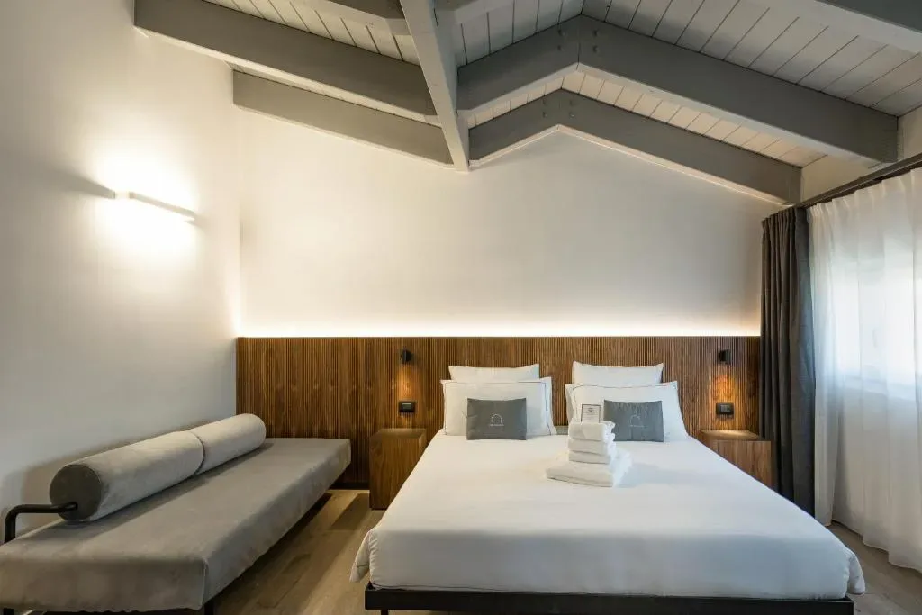 Hotel Casa Scaligeri - Hotel de 3 estrellas en Sirmione (South Shore), Lake Garda - photo 1