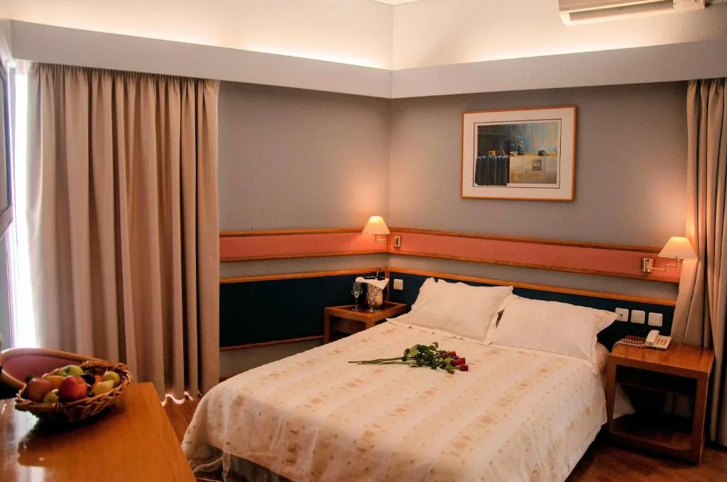 Hotel Samaras - Hotel de 3 estrellas en Lamía, Lamía - photo 1