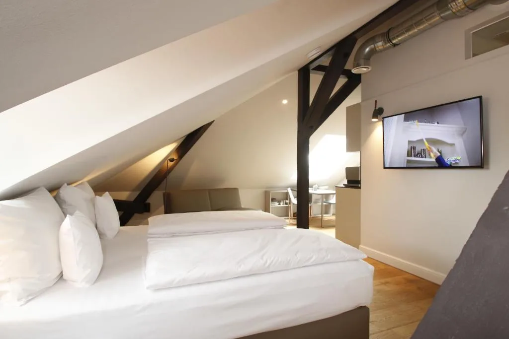 Amelie No 1 Hotel & Appartements - null-star hotel in Landau in der Pfalz, Landau in der Pfalz - photo 1
