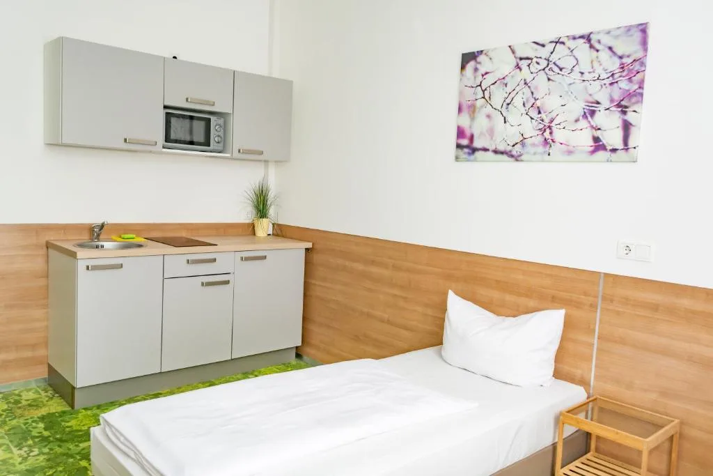 Apartimo Altdorf - Hotel de null estrelas em Landshut, Landshut - photo 1