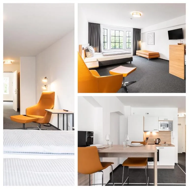 Apartimo Landshut - Hotel de null estrelas em Landshut, Landshut - photo 1