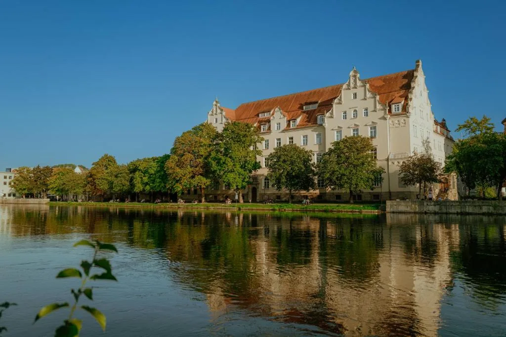 Hotel Amalia - Boutique Hotel - Hotel de 4 estrelas em Landshut, Landshut - photo 1