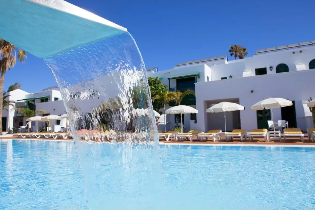 Gloria Izaro Club Hotel - Hotel de 4 estrelas em Puerto del Carmen, Lanzarote - photo 1