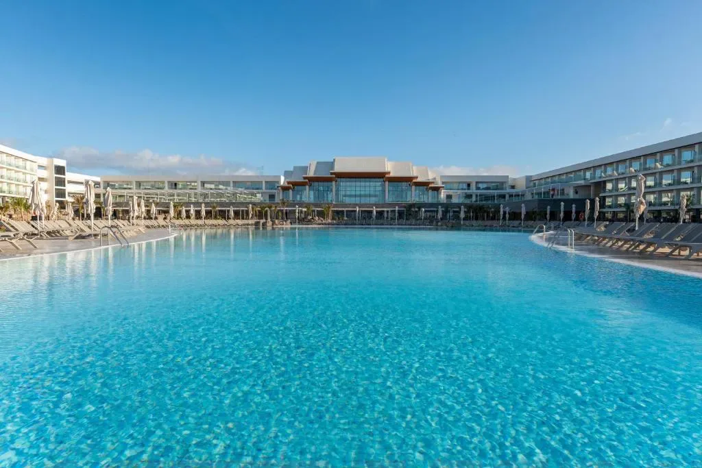 Barceló Playa Blanca - Hotel de 4 estrelas em Playa Blanca, Lanzarote - photo 1