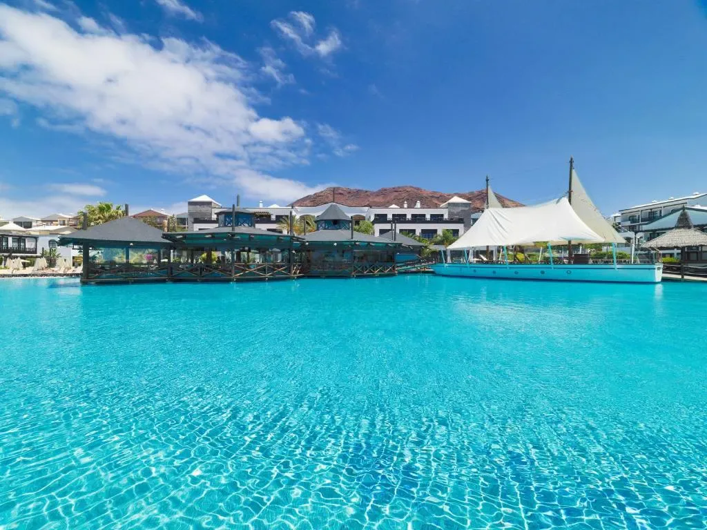 H10 Rubicón Horizons Collection - 5-star hotel in Playa Blanca, Lanzarote - photo 1