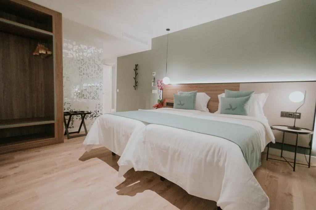 Catalina Plaza Hotel Sostenible - Hôtel 3 étoiles, Las Palmas de Gran Canaria, Las Palmas de Gran Canaria - photo 1