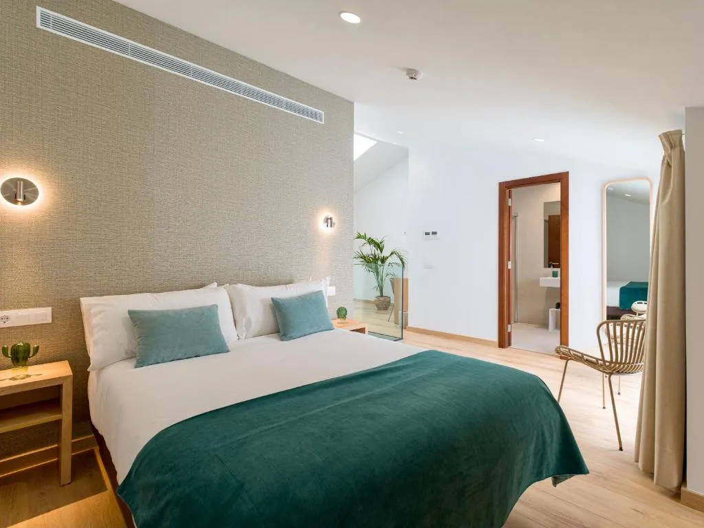 Hotel Emeté & Coworking by Airnest - Hôtel 3 étoiles, Las Palmas de Gran Canaria, Las Palmas de Gran Canaria - photo 1