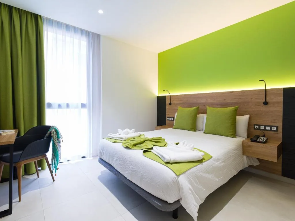 Hotel MG Poniente - Hôtel 3 étoiles, Las Palmas de Gran Canaria, Las Palmas de Gran Canaria - photo 1