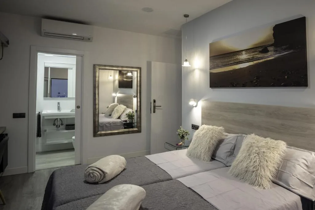 La Palmera Hotel Boutique - Hotel de null estrelas em Las Palmas de Gran Canaria, Las Palmas de Gran Canaria - photo 1
