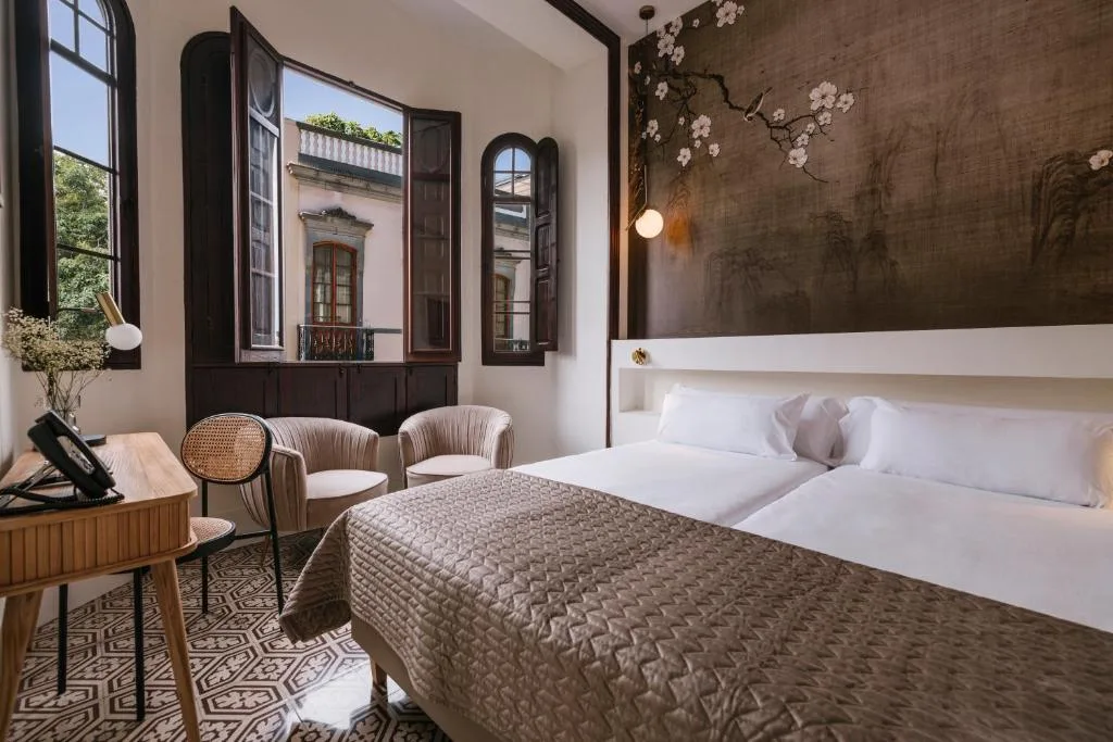 MASANET Emblematic Hotels by Airnest - Hotel de 4 estrelas em Las Palmas de Gran Canaria, Las Palmas de Gran Canaria - photo 1