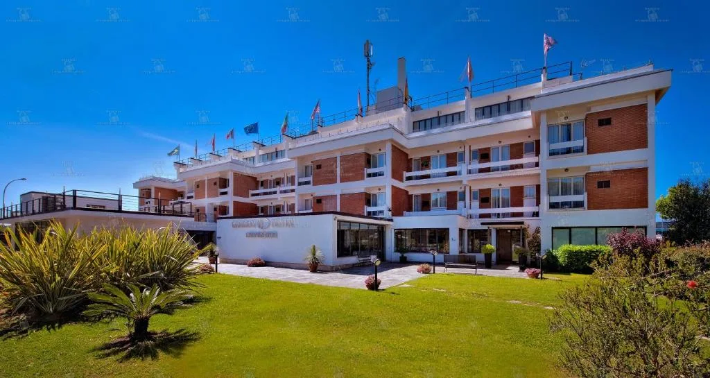 Garden Hotel - Hôtel 3 étoiles, Latina, Latina - photo 1