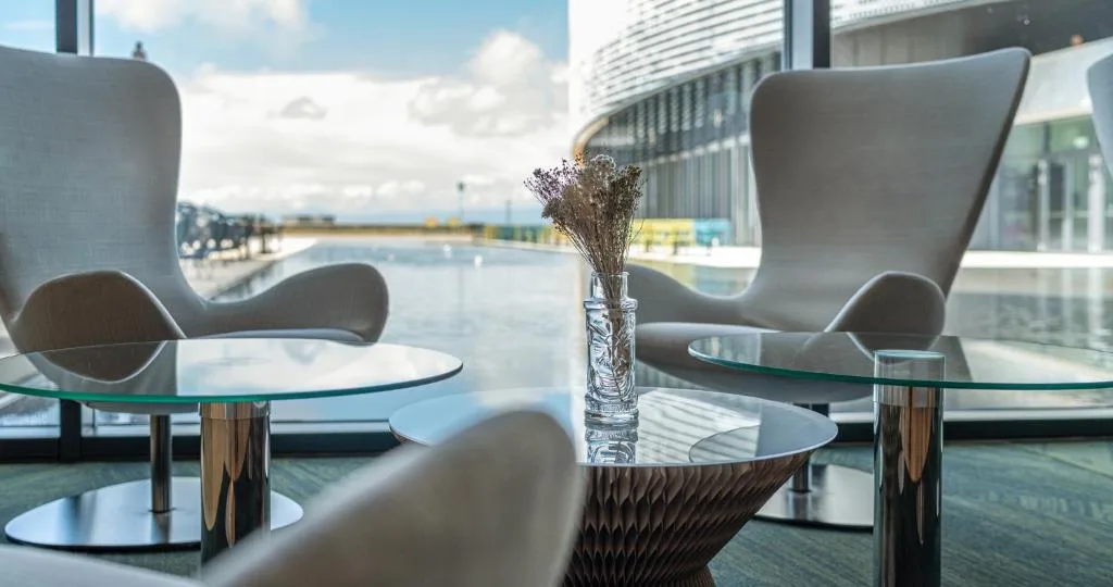 Aquatis Hotel - Hôtel 4 étoiles, Lausanne, Lausanne - photo 1