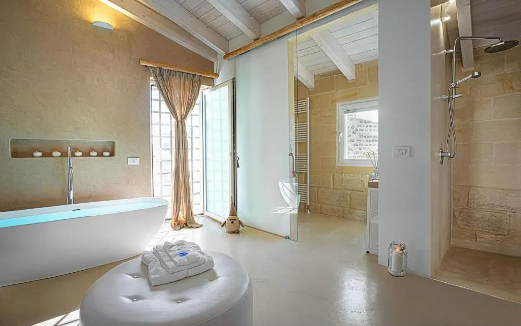 Palazzo Sant'Anna Lecce - Hotel de 5 estrellas en Lecce, Lecce - photo 1