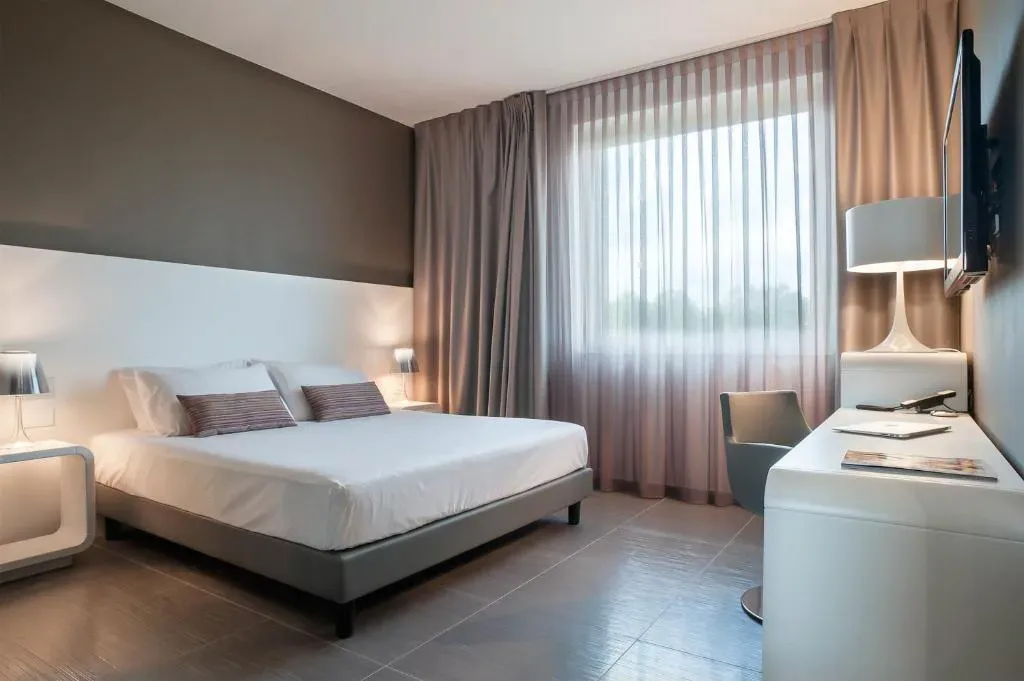 8Piuhotel - Hotel de 4 estrelas em Lecce, Lecce - photo 1