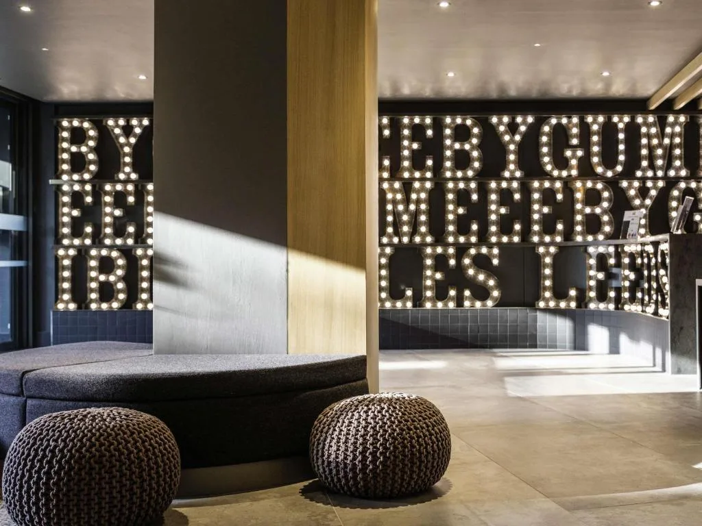 ibis Styles Leeds City Centre Arena - Hôtel 3 étoiles, Leeds, Leeds - photo 1