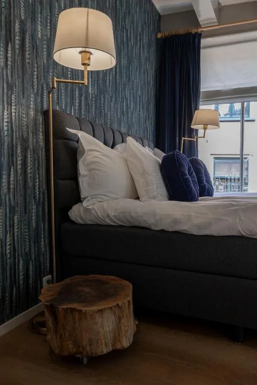 Sterlogies City Apartment Monsieur Philippe - Hotel de null estrelas em Leeuwarden, Leeuwarden - photo 1