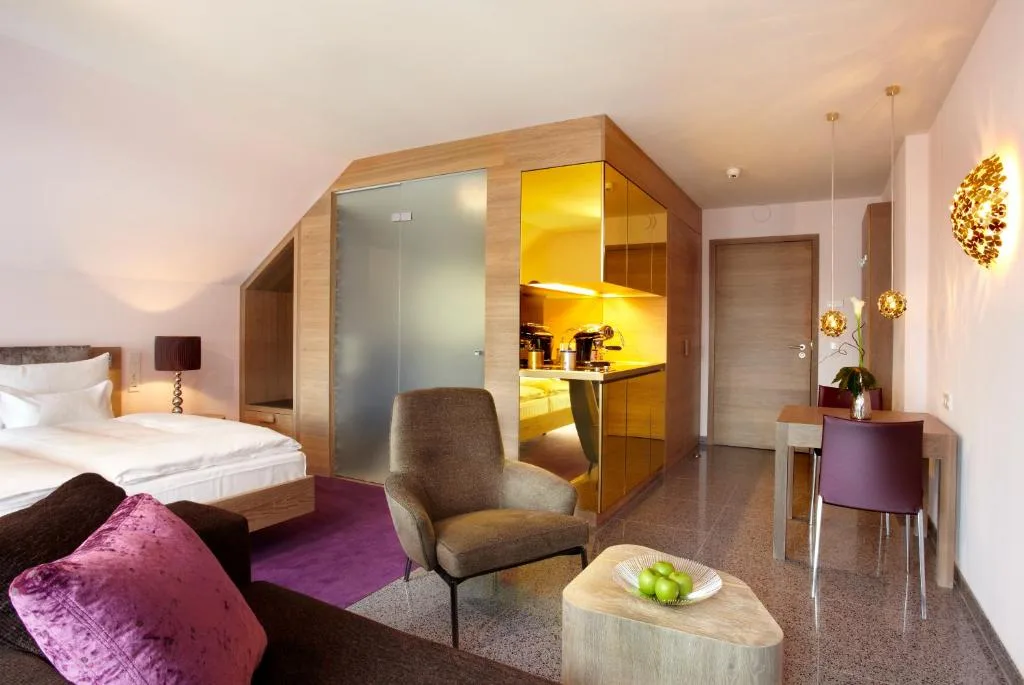 abito Suites - Hotel de null estrelas em Leipzig, Leipzig - photo 1