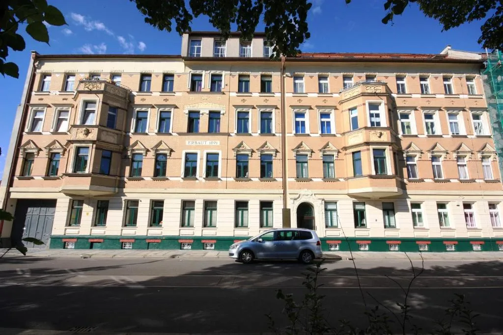 VacApps Apartments - 4-star hotel in Leipzig, Leipzig - photo 1