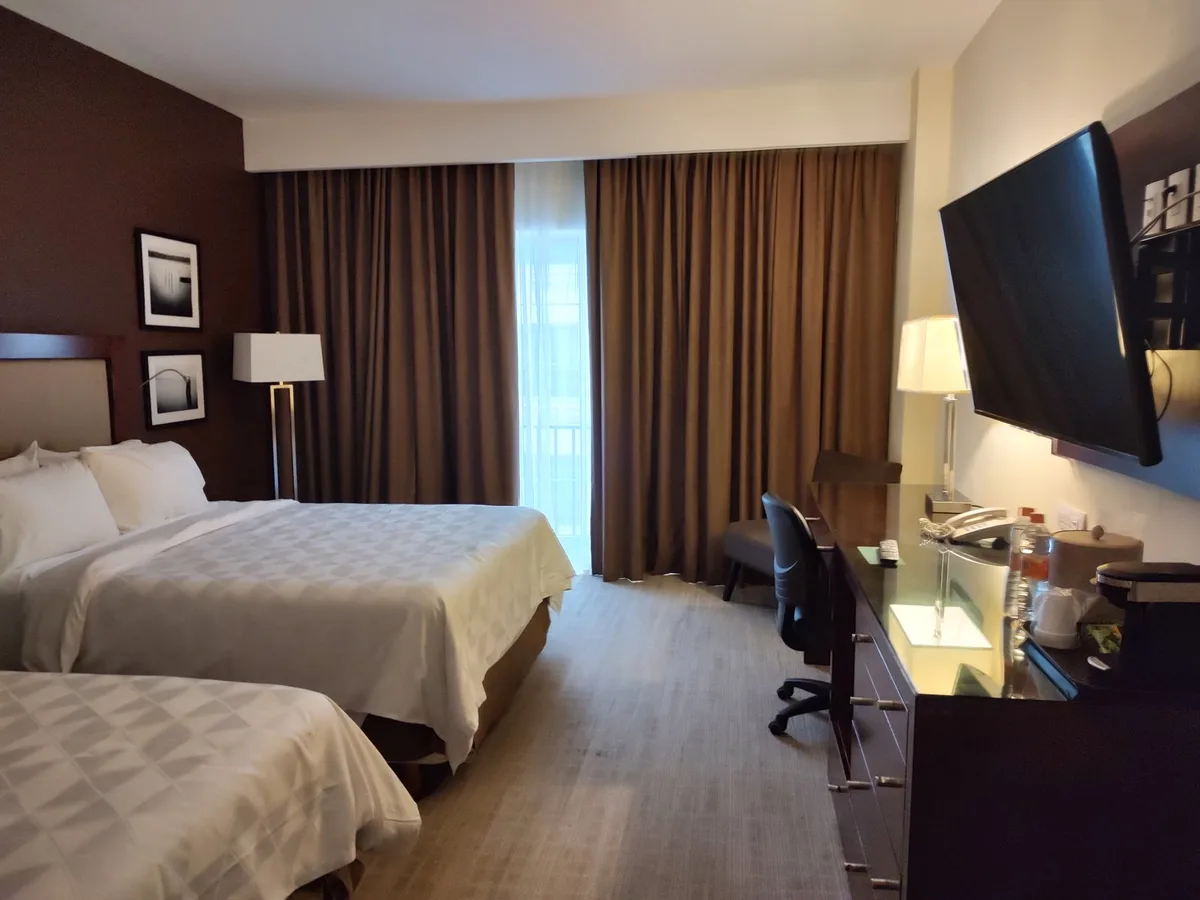 Holiday Inn Leon by IHG - Hôtel 4 étoiles, León de Los Aldama, León de Los Aldama - photo 1