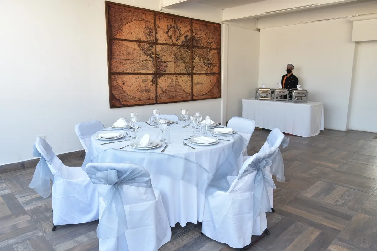 Hotel del Arte y Figura - Hotel de 3 estrelas em León de Los Aldama, León de Los Aldama - photo 1