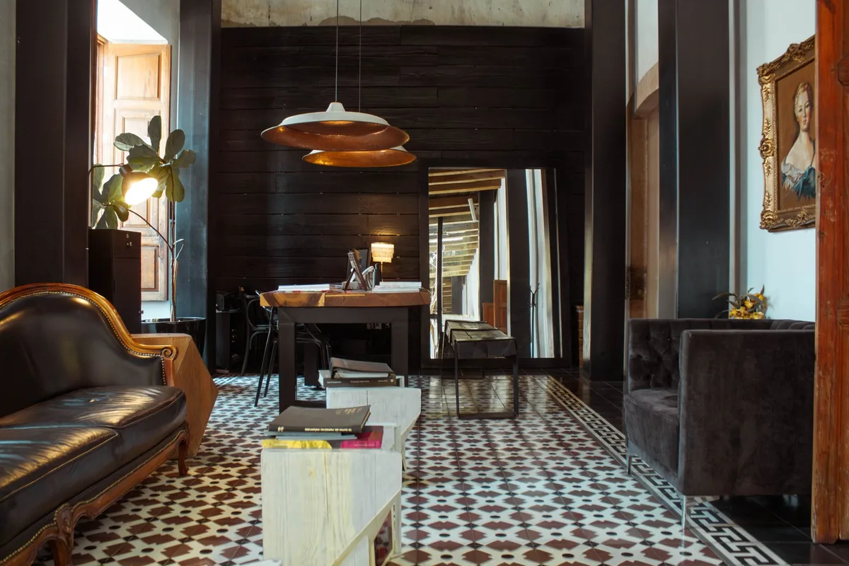 Hotel Elena de Cobre - Hotel de 5 estrelas em León de Los Aldama, León de Los Aldama - photo 1
