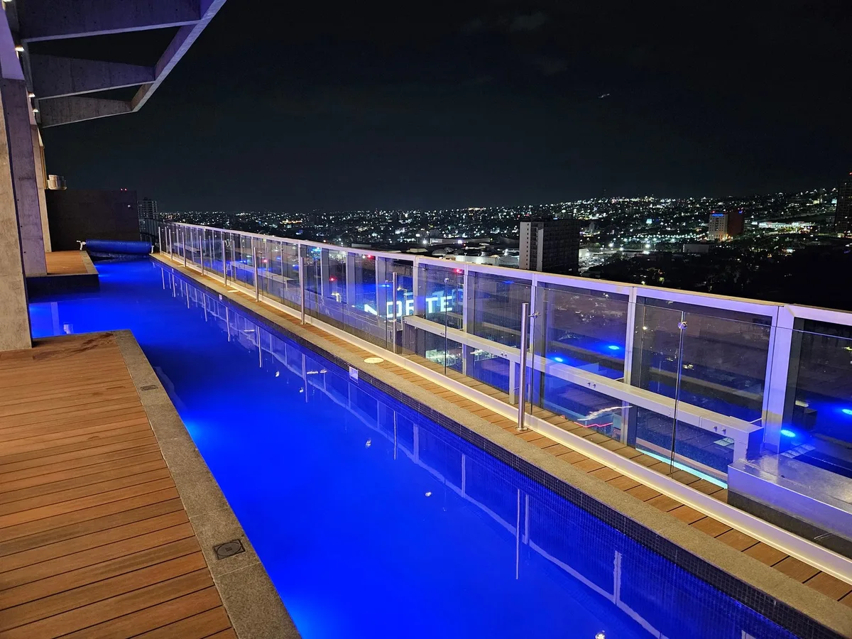 Hotel Galería Plaza León - Hôtel 5 étoiles, León de Los Aldama, León de Los Aldama - photo 1