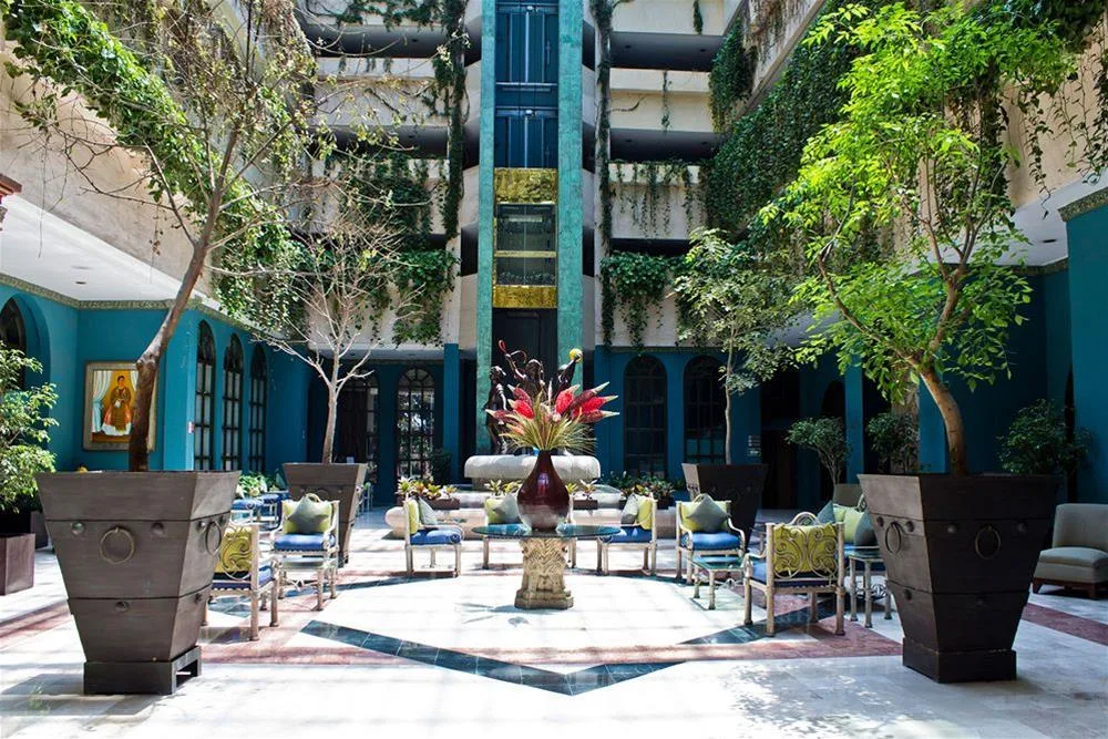 Hotel San Francisco León. - Hôtel 3 étoiles, León de Los Aldama, León de Los Aldama - photo 1