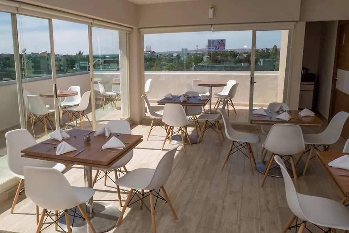 HOTEL SOLEIL - Hotel de 3 estrelas em León de Los Aldama, León de Los Aldama - photo 1