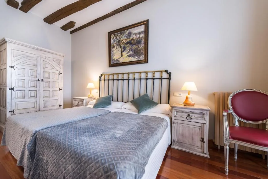 Alda Vía León - Hotel de 3 estrelas em León, León - photo 1