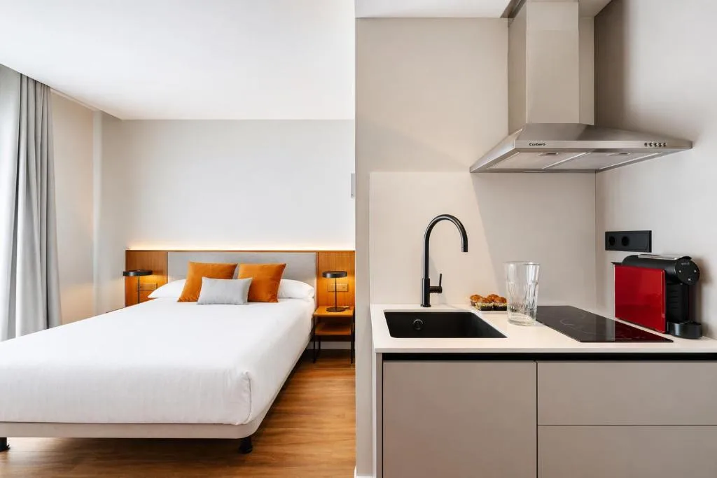 Apartamentos 2H LIVING - Hotel de null estrelas em León, León - photo 1