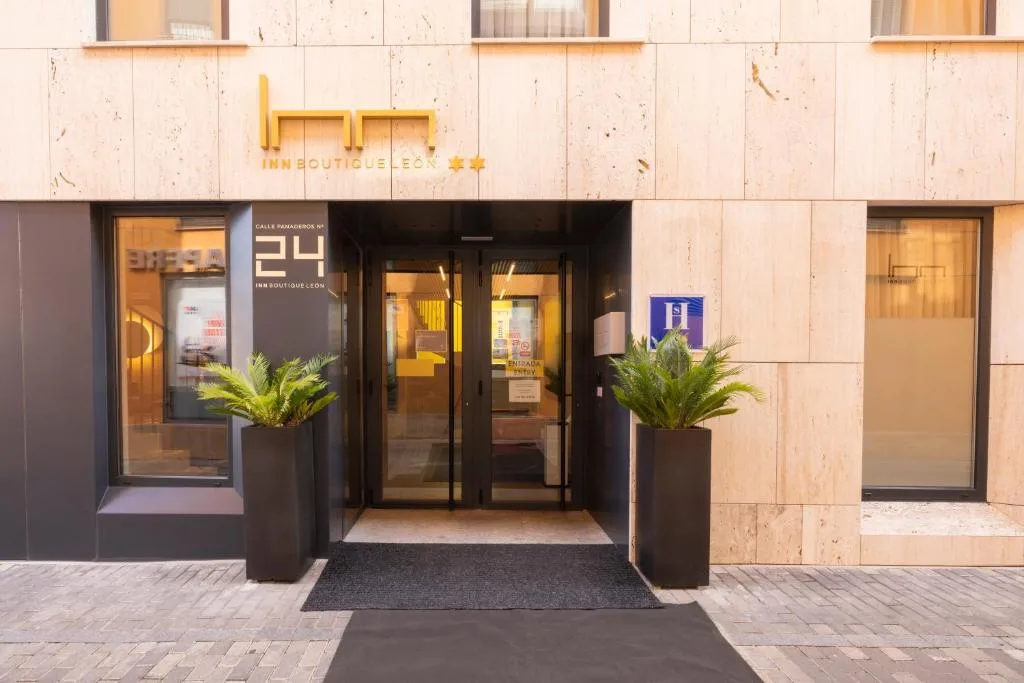 Inn Boutique León - Hotel de null estrelas em León, León - photo 1