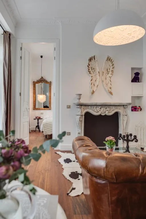 Purple Dog Suites - null-star hotel in León, León - photo 1