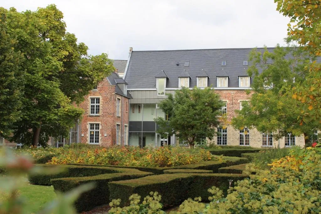 Irish College Leuven - Hotel de null estrellas en Leuven, Leuven - photo 1