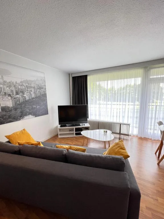 Alexis's loft - Hotel de null estrellas en Liège, Liège - photo 1