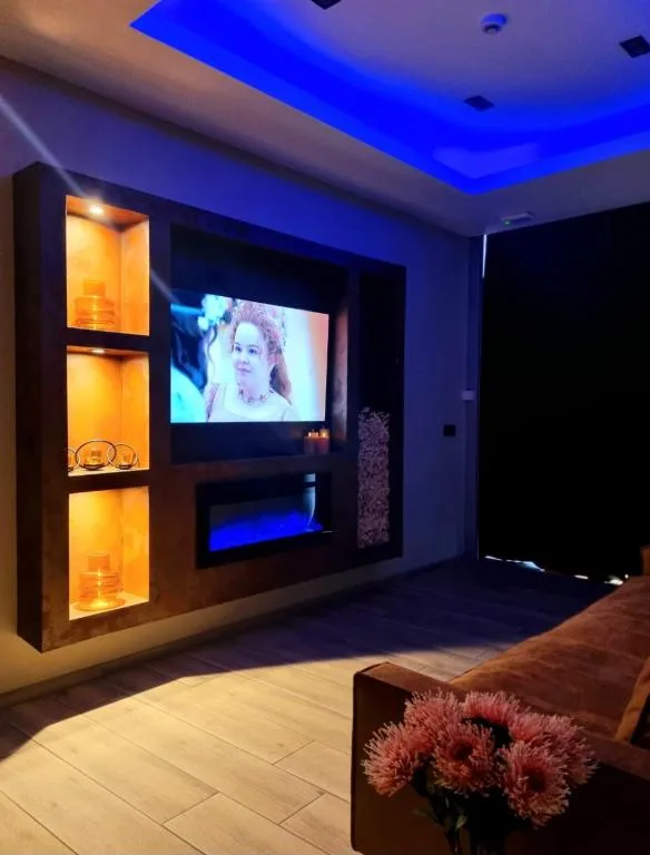 Aslyra "Appart-hôtel" - Hotel de null estrellas en Liège, Liège - photo 1