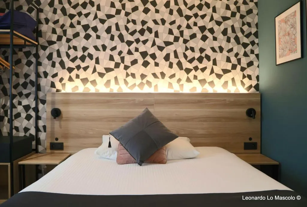 Hôtel de l'Univers Liège - Hotel de null estrellas en Liège, Liège - photo 1