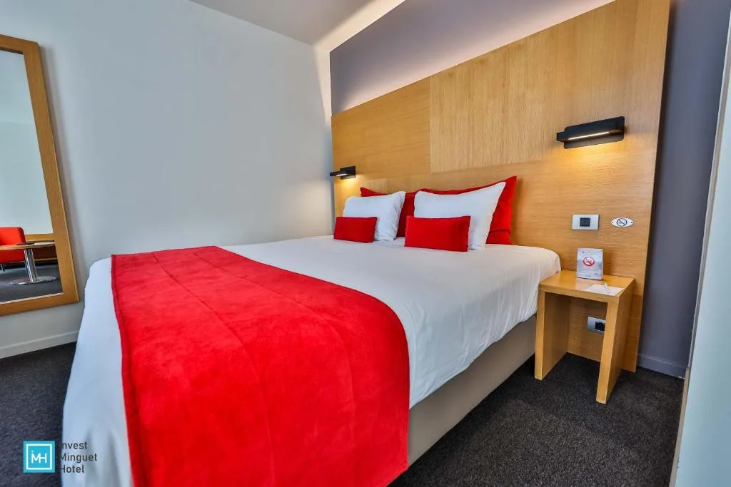 Hotel De La Couronne Liege - Hotel de 3 estrellas en Liège, Liège - photo 1