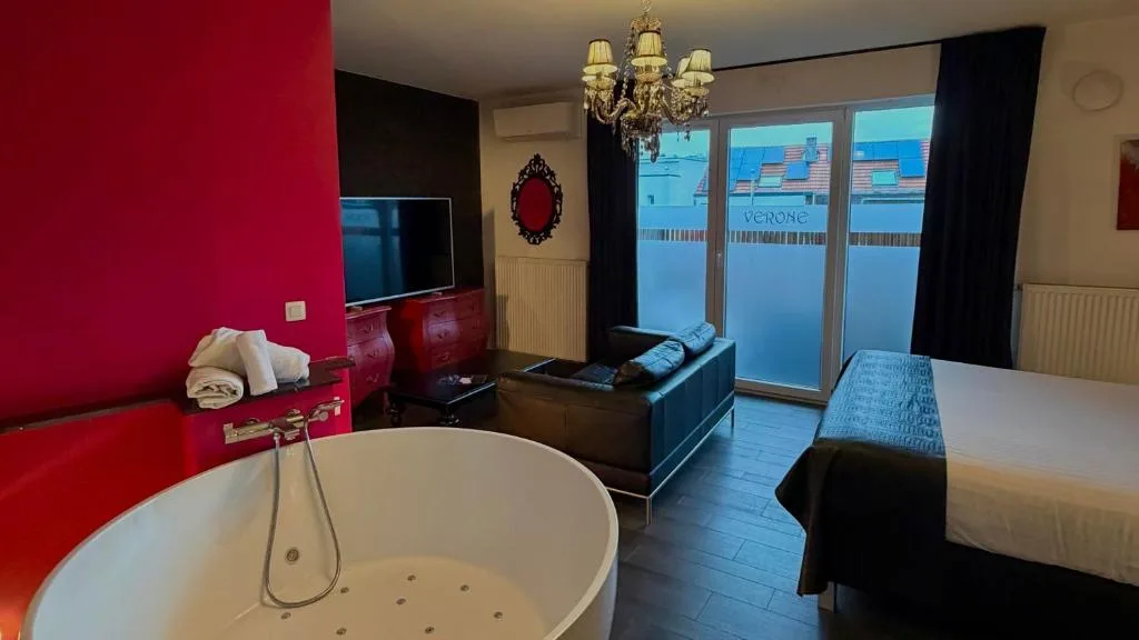 L'écrin des Vennes - Liège centre - Hotel de null estrellas en Liège, Liège - photo 1